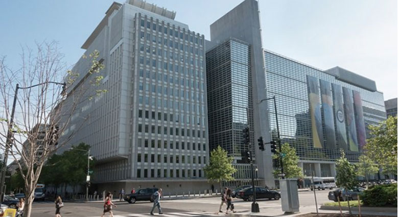 Inflation persistante en 2025 : les droits de douane et la tension sur l’emploi alimentent la hausse des prix mondiaux (Banque mondiale)