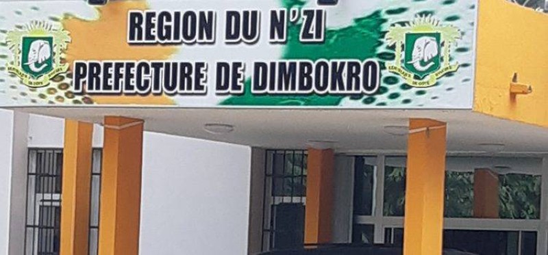 Noël Triste à Dimbokro: Une nourrice meurt avec ses 3 enfants à leurs domiciles