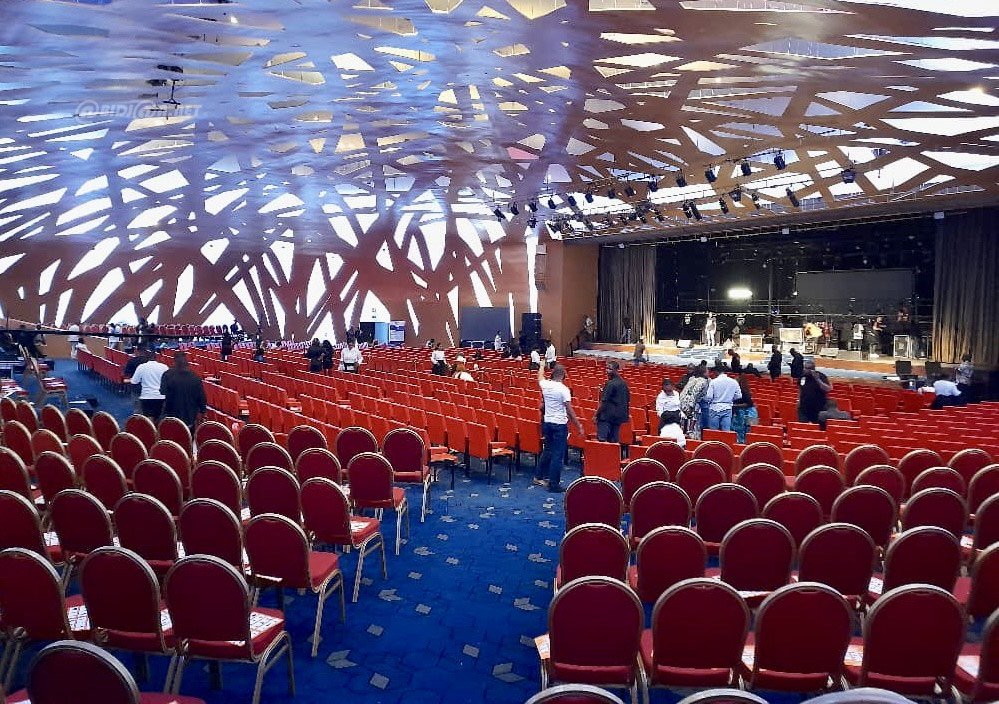 Concert manqué de Wizkid à Abidjan/ '' Willy Dumbo : 