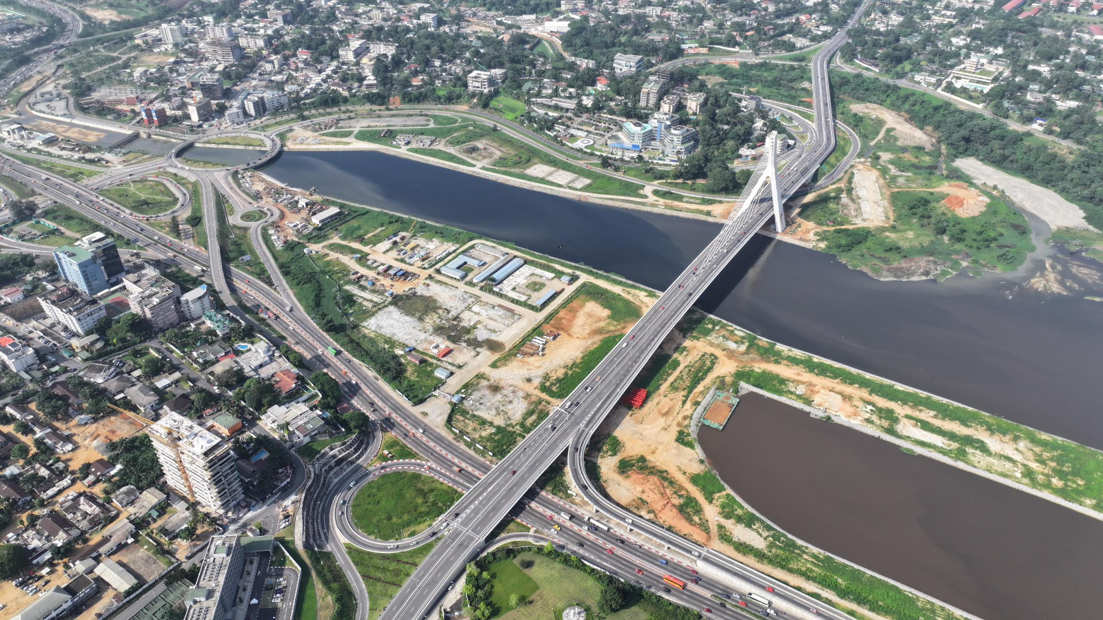 Développement durable : Standard Chartered octroie le premier prêt à la Côte d'Ivoire