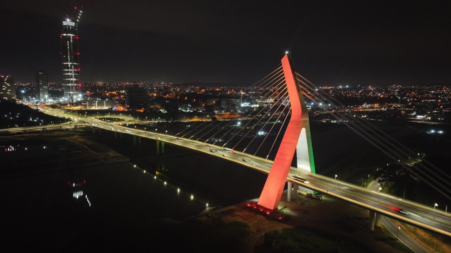 Communication gouvernementale : le Magazine 