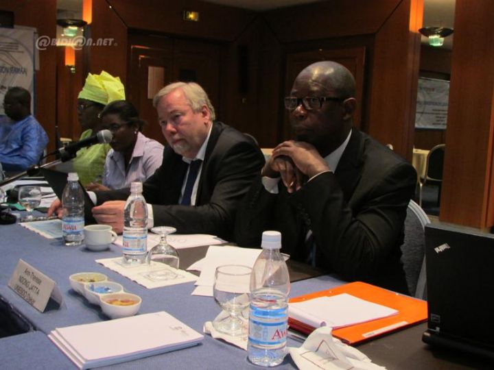 Alphabétisation : l’UNESCO  accompagne la mise en place d’un référentiel commun de mesure des acquis