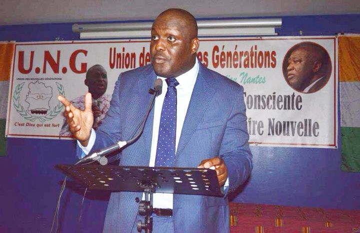 Côte d’Ivoire : L’UNG appelle le Président Ouattara «à donner une chance à la paix et à la réconciliation nationale»