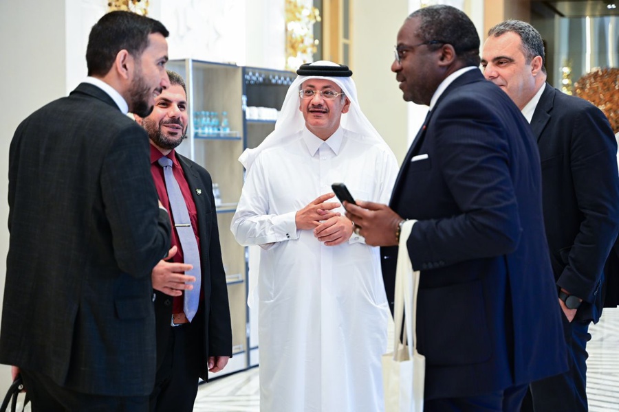 Union postale universelle (UPU): l'Ivoirien Isaac Gnamba-Yao en course vers le poste de Vice-Directeur Général 