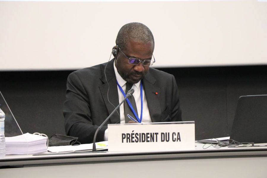 Union postale universelle (UPU): la Côte d’Ivoire préside son premier Conseil d’administration