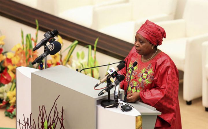 Ebola : réunion d’urgence du Conseil exécutif de l’UA le 8 septembre