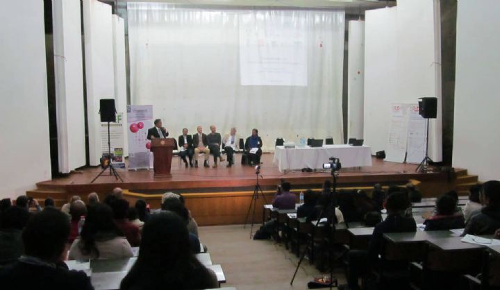 Tany VAO 2019 : première université d’été ouest-africaine en sciences sociales à Abidjan