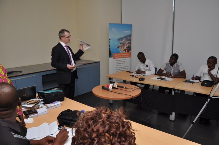 Le groupe ELS présente ses offres pour les études à l’étranger