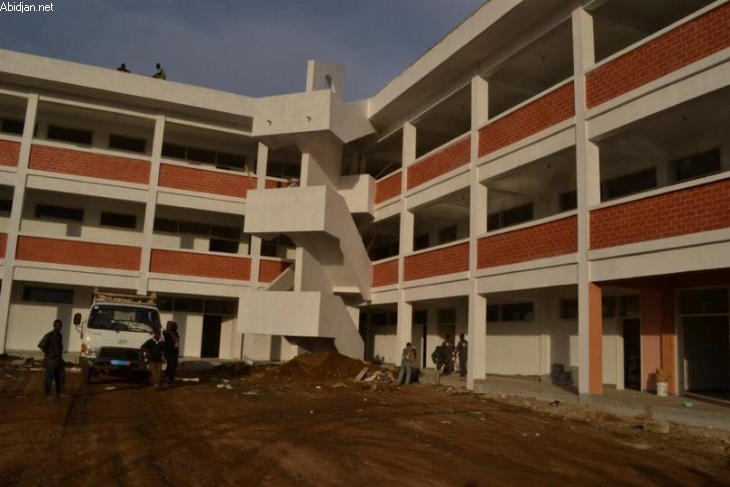 Universités de Côte d’Ivoire :  Quand l’exclusion de 5800 étudiants provoque l’indignation