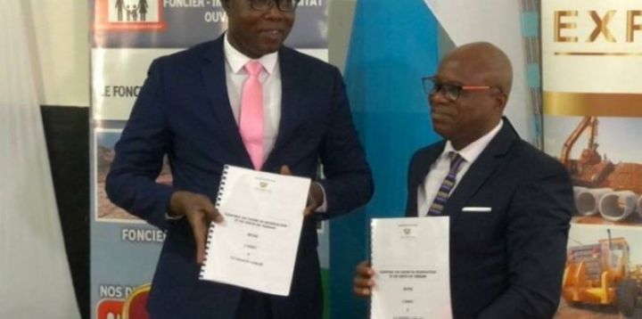 Logement : L’Unjci lance le projet « un journaliste un terrain, un journaliste une maison »