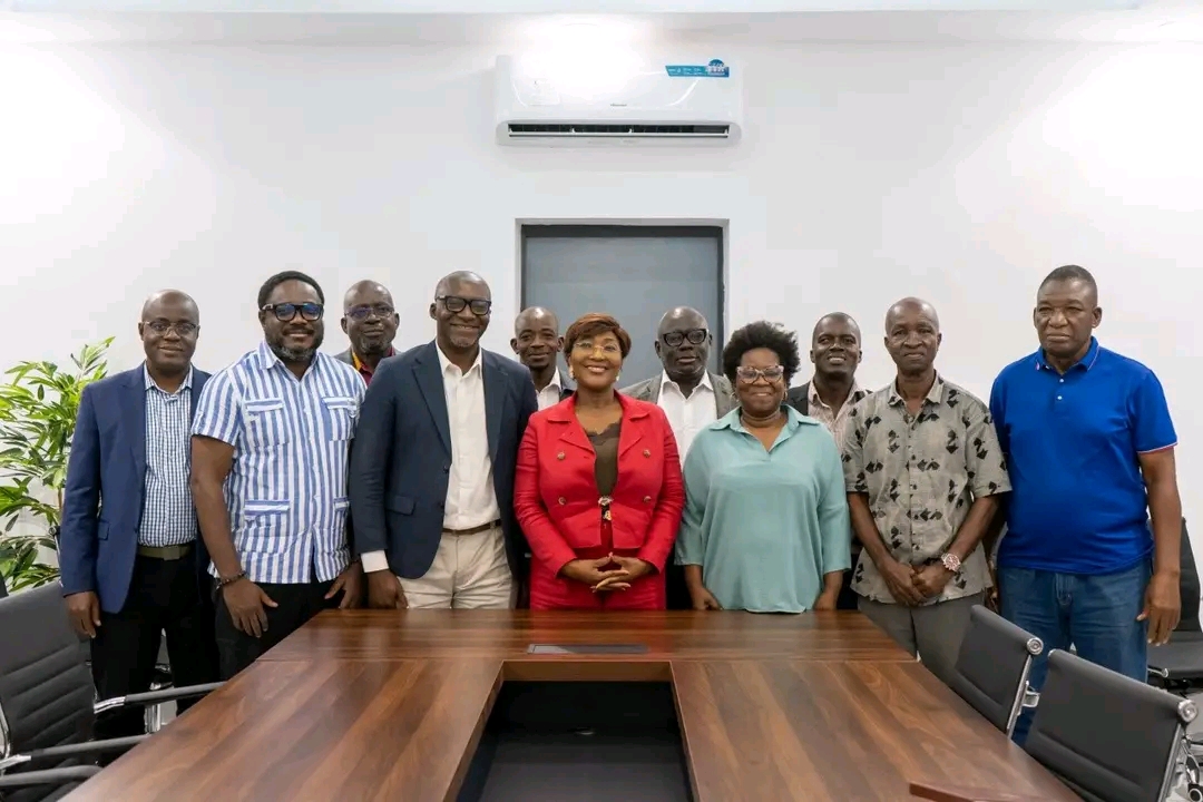 UNJCI : un appel à candidature lancé pour recruter le directeur de la Maison de la Presse d'Abidjan