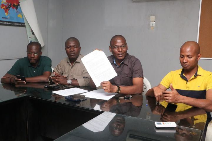 Presse ivoirienne/Présidence Unjci: des «manquements» dans la validation des dossiers dénoncés