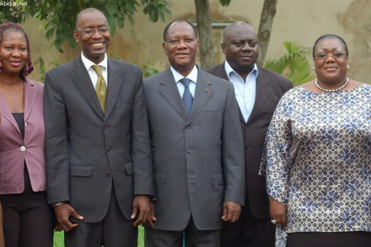 Déconvenues du président du Rdr sur la scène politique ivoirienne : Africa 24 au secours de Ouattara