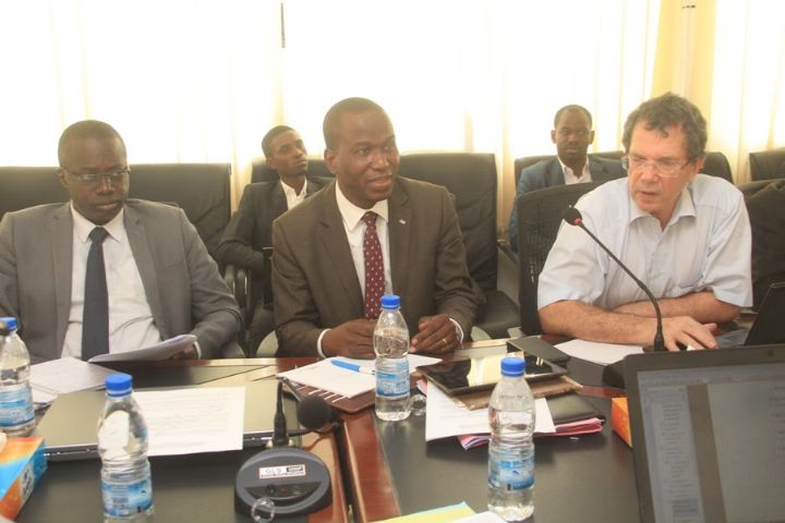 Ouverture à Abidjan d’une réunion régionale pour produire un guide de dimensionnement des chaussées