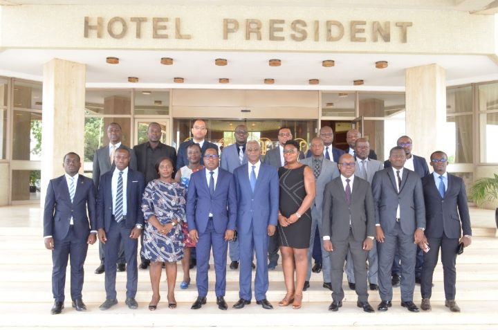 CODIPOST, une application pour identifier les fonctionnaires enseignants en Côte d’Ivoire