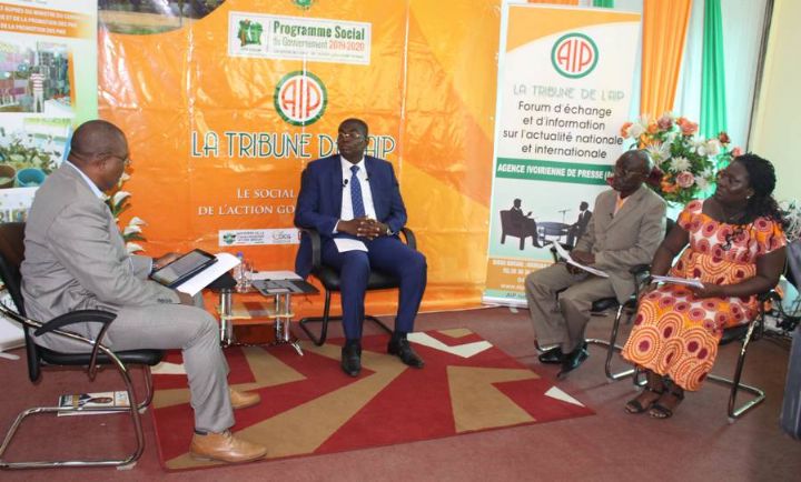 Un fonds de soutien aux entreprenants et aux micro-entreprises bientôt mis en place en Côte d’Ivoire (Ministre)