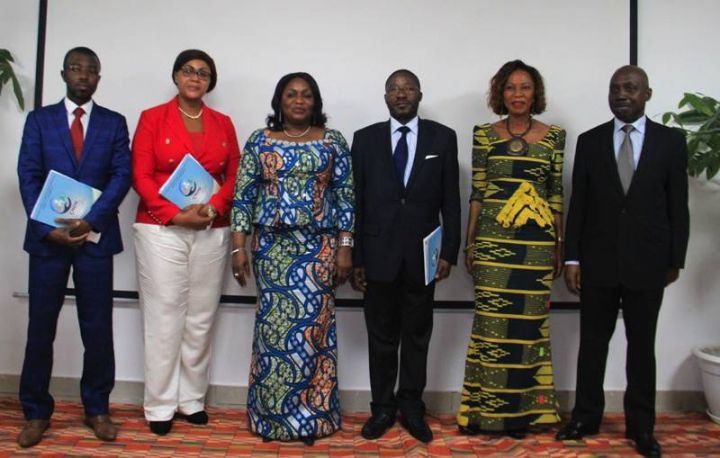 Le CNDH lance l’édition 2019 du prix des droits de l’homme