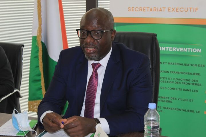 Réflexions pour améliorer le réseau téléphonique dans les frontières ivoiriennes