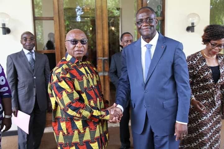 L’opposition ivoirienne maintient son meeting et délocalise le lieu du rassemblement