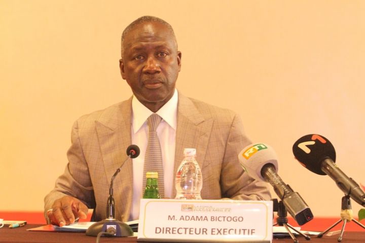 Après les tensions liées à la présidentielle, Bictogo exprime sa reconnaissance aux ivoiriens : “Même dans les zones qui ont connu des incidents, la Côte d’Ivoire a retrouvé sa sérénité”