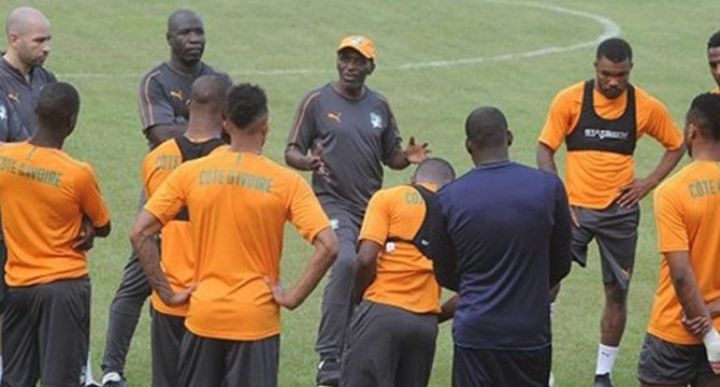 Football : la Côte d’Ivoire bat la RDC en amical (3-1)
