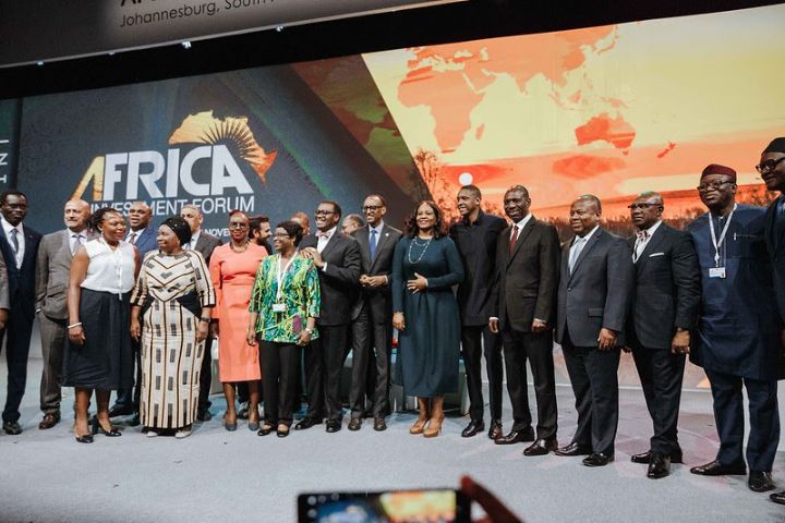 Seulement 2% des entreprises africaines dirigées par des femmes sont financées