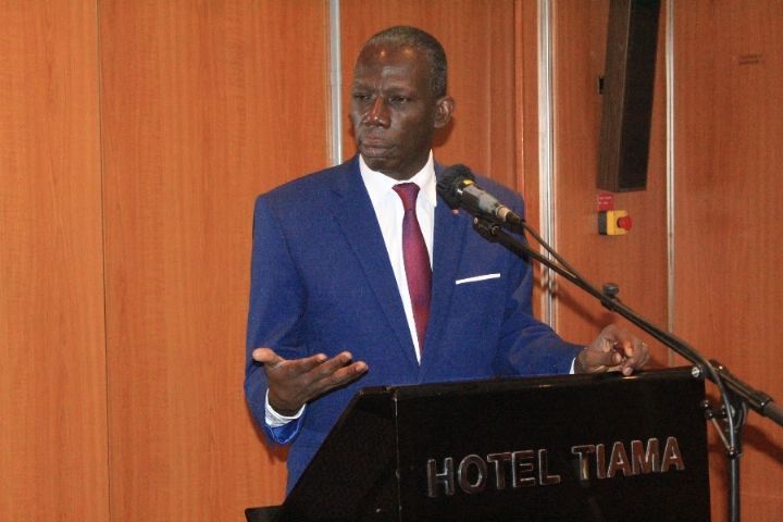 Côte d’Ivoire: «Il nous faut sortir du bourbier que représentent les crises électorales» (Dr Gnamien Yao)