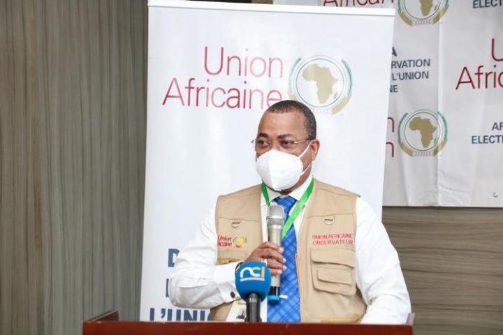 Législatives ivoiriennes: les incidents 