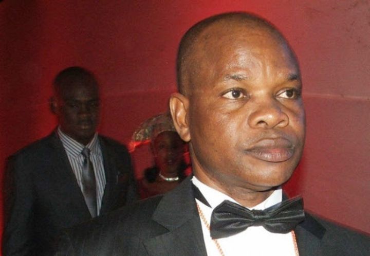 [Rovia Kanga ou Le président du monde mondial] Le confrère repose à jamais à Okogarkan