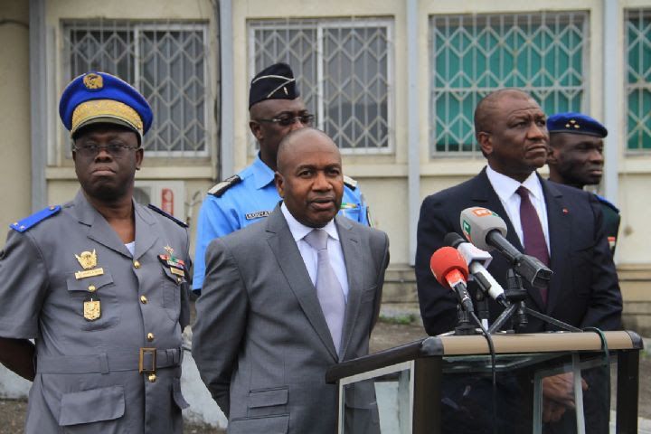 Côte d’Ivoire : l’usage des pétards interdit du 1er décembre 2018 au 31 janvier 2019