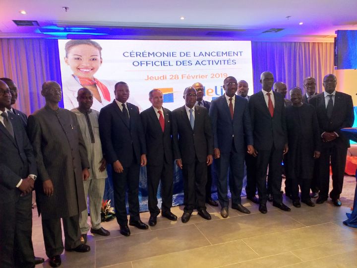 Lancement officiel des activités de Fidelis Finance en Côte d’Ivoire