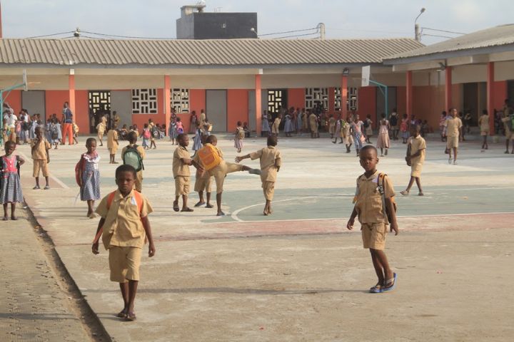Côte d’Ivoire: débrayage d’enseignants grévistes dans plusieurs écoles du pays