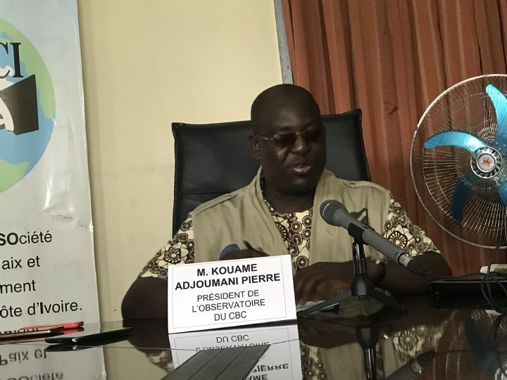 Élections sénatoriales - Voici le bilan des observateurs, la CEI relève le défi