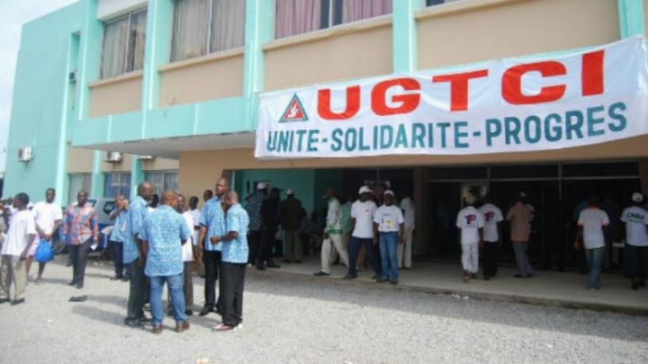 La crise à l’UGTCI menace la prochaine fête du Travail en Côte d’Ivoire
