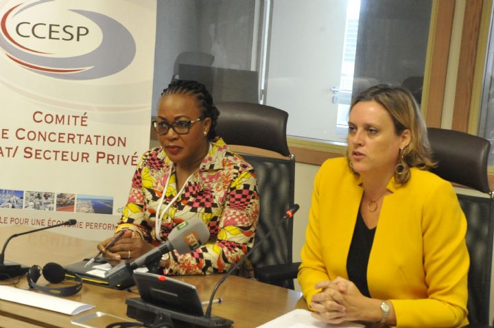 Côte d’Ivoire: le taux de sous-utilisation de la main d’œuvre estimé à 27%