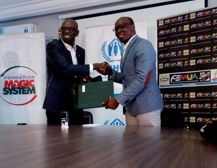 Côte d’Ivoire: 30 000 ivoiriens demandeurs d’asile en Europe enregistrés entre 2015 et 2017 (HCR)