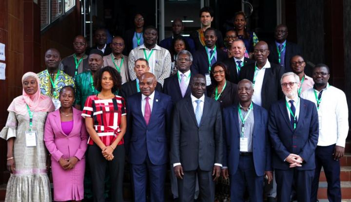 Des experts réfléchissent à Abidjan sur la surveillance sanitaire en Afrique de l’ouest