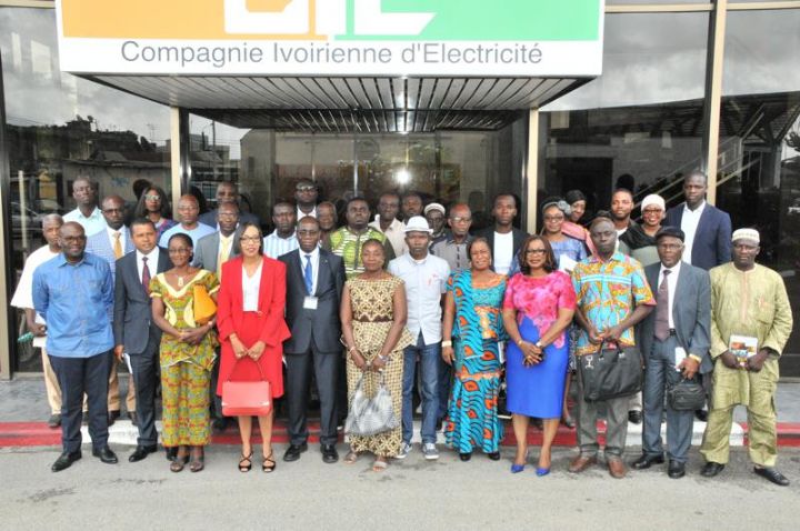 La Compagnie ivoirienne de l’électricité ambitionne d’être le meilleur partenaire de l’Etat