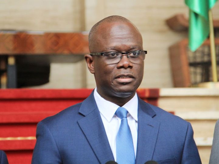 Le CREPMF entend améliorer la qualité des informations financières diffusées sur le marché financier régional