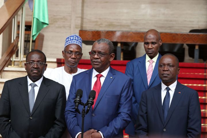 Transport : la Côte d’Ivoire et le Niger veulent booster les voies de communication