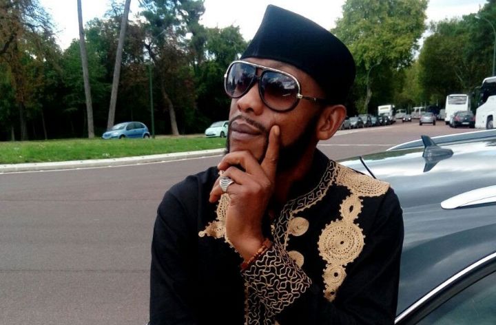 Bob Zion, la nouvelle étoile de l’Afro-Beat à la conquête du monde