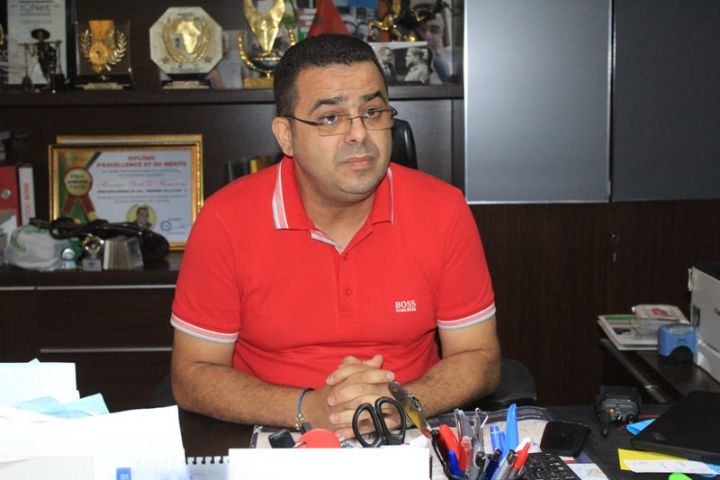 La Chambre de commerce marocaine en Côte d’Ivoire en 