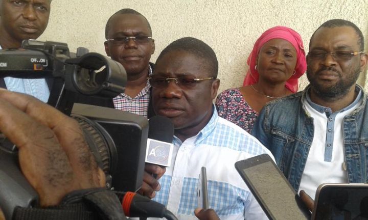 Municipales à Port-Bouet: le camp Siandou crie à la «tricherie» et se dit vainqueur avec 68,7% des voix