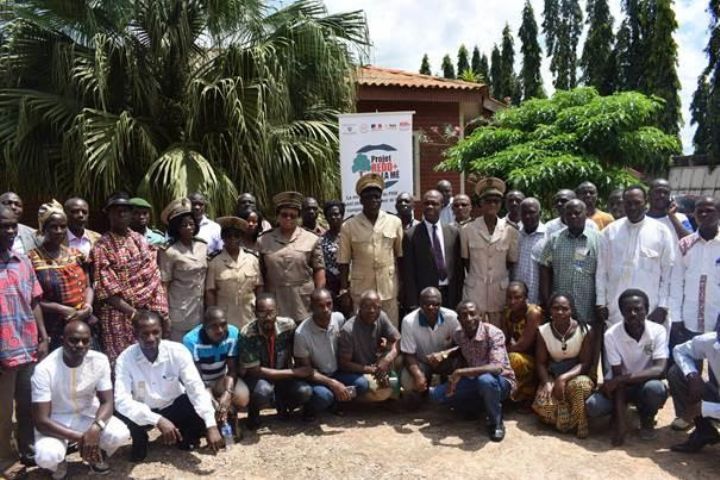 Côte d’Ivoire: du charbon bio produit à partir de résidus de cabosse de cacao