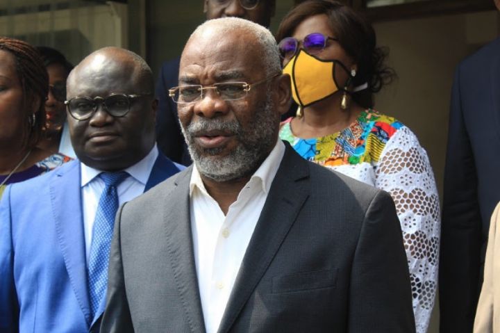 Affi appelle à la libération des 