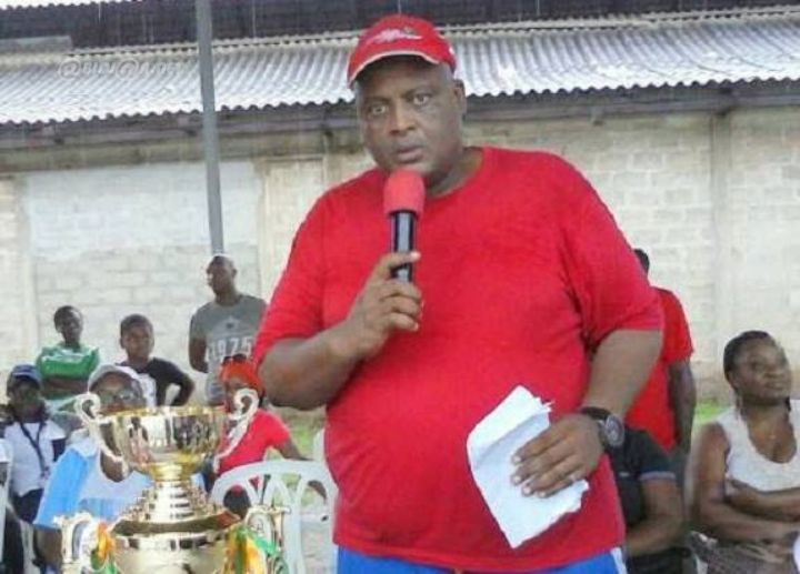 Le comédien Bulldozer tué accidentellement par un camion à Abidjan