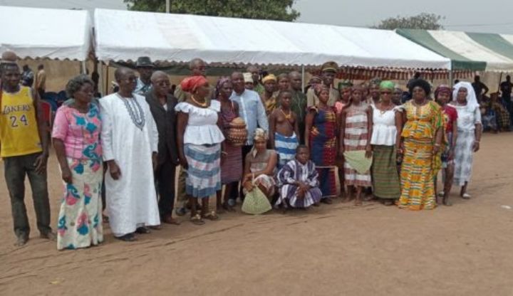 Le festival du Zanzan, une vitrine d’ouverture sur la Côte d’Ivoire et le monde