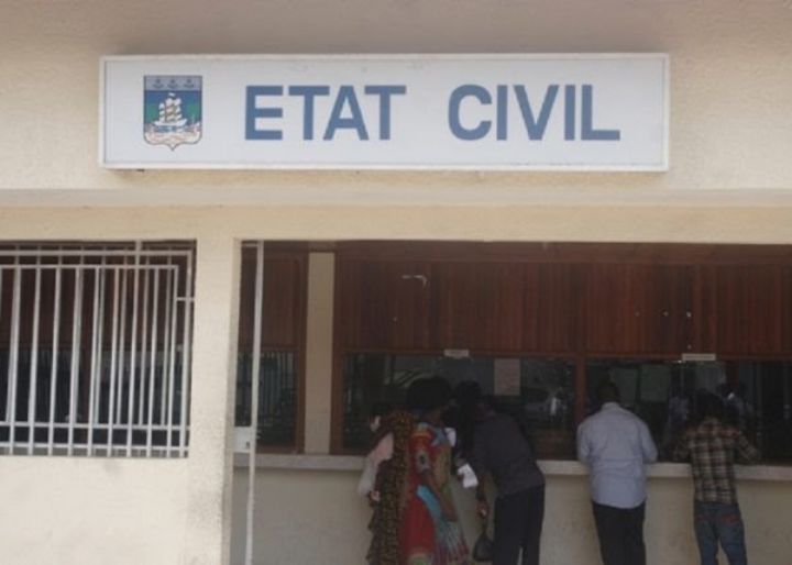 Le maire d’Issia s’insurge contre la non déclaration des naissances