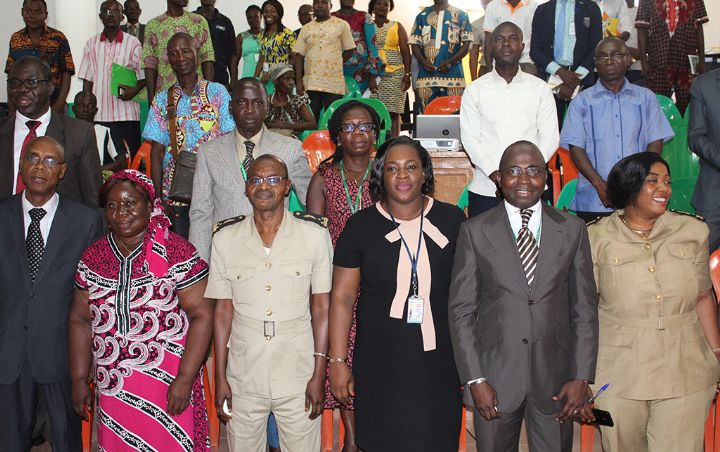 Trésor public ivoirien: Les usagers invités à se doter d’un compte de la plateforme Baobab