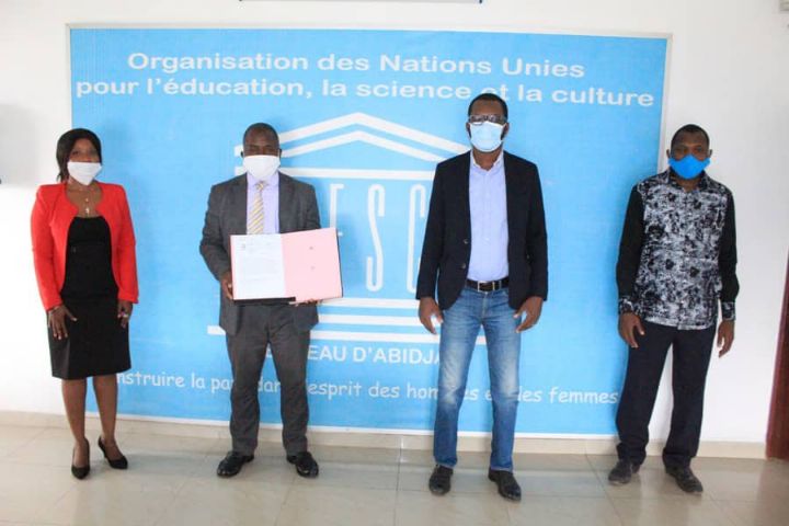 Presse numérique ivoirienne: le REPPRELCI lance un site de Fact-cheking dédié à la Covid-19